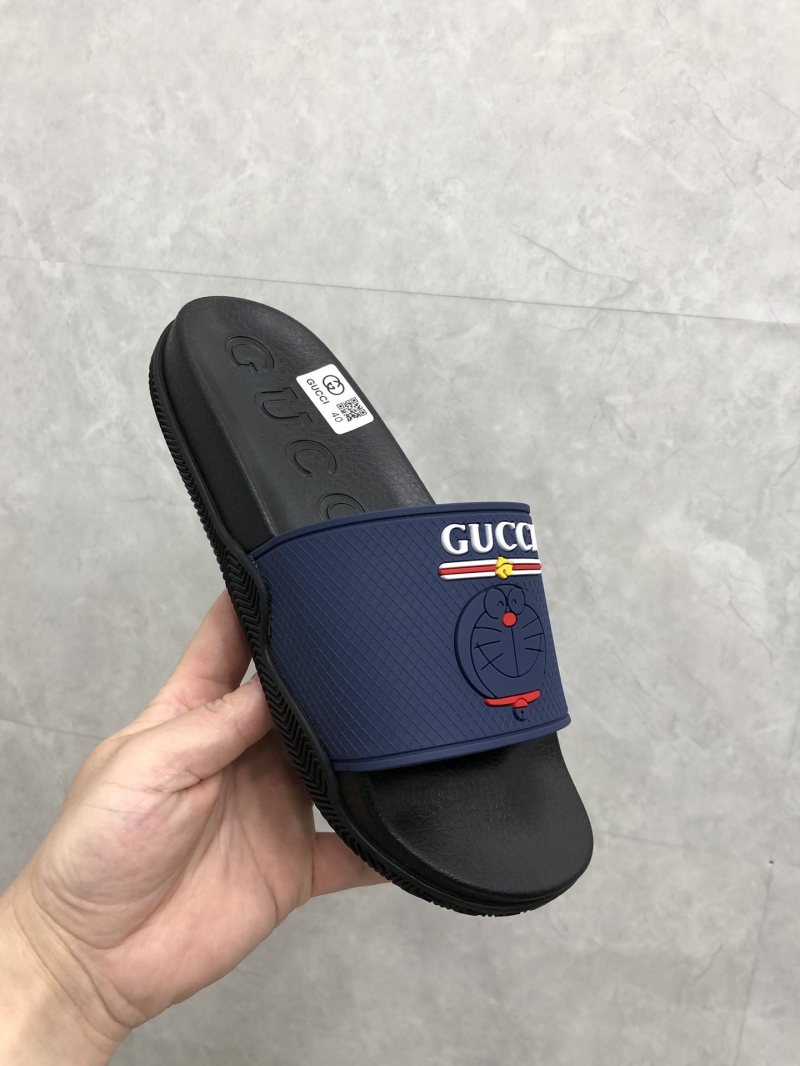 Gucci Slippers